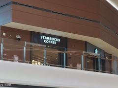 -星巴克(成都天府机场2店)