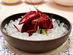 -江南灶中餐厅(南京香格里拉店)