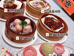 -老广新意(奥园店)