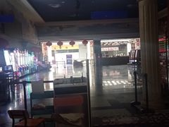 -左岸国际电影城(泉汇购物广场店)