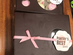 -派悦坊·甜品·蛋糕(日坛店)