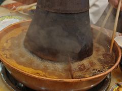 -清真·马家火锅美食城(镇江北路店)