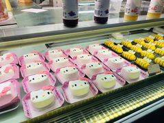 -BreadTalk面包新语·烘焙蛋糕(中心书城店)