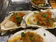 -京朋串屋·烧烤(望京西路总店)