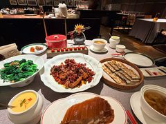 -秀儿四九城·新京菜(亚运村鸟巢店)