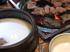 -7年8班朝鲜族非遗美食(三钢里店)