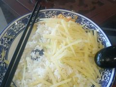 -马吉德牛肉拉面(新街口店)