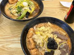 -刘文祥麻辣烫(清河毛纺路店)