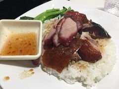 -太兴烧味餐厅(宝明大厦店)