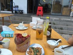 -聚汇三少·龙虾·中餐厅(莫邪路新天地店)