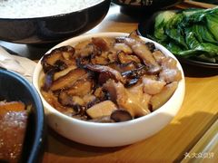 -72街红烧排骨饭(海珠丽影广场店)