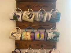 零售区-Catch Bagel(芳草地店)