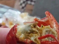 -柒五龙虾(八王寺店)