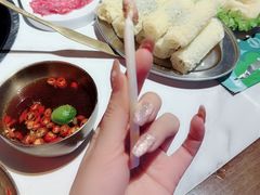 -琥珀川糟粕醋·香草鸭·鸡煲(慈云寺店)