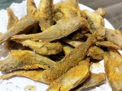 干炸小黄鱼-永生號(未来城店)