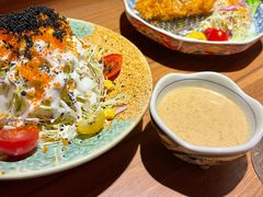 -隐月· 㐂和食屋(芝罘万达公馆店)