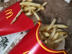 -麦当劳(大栅栏店)