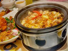-桥东喜碧海鲜街(水东街店)