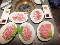 -NIUAN牛庵·日式和牛烧肉(恒隆店)