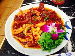 iphone_upload_pic-梦山水日本烧肉(五四广场店)