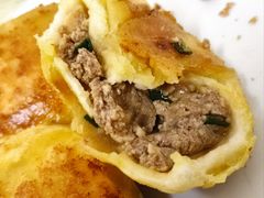 -大南门牛肉包子店