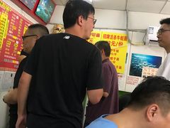 -明呈黄鱼面馆(斜土路店)