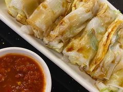 -香港威特瑞茶餐厅(小白楼音乐厅店)