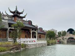 -赤坎·广东华侨国际旅游度假区