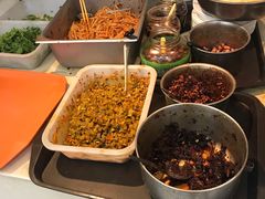 -红鼻子桂林米粉(金唐新光界店)