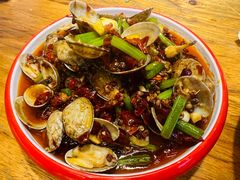 -华仔龙虾(永乐路总店)