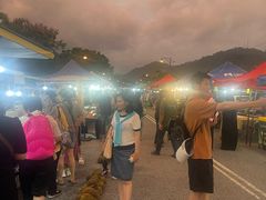 -瓜镇夜市