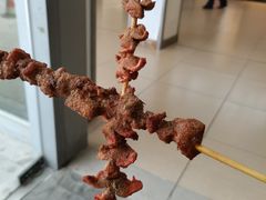 鸡胗-正新鸡排·炸鸡烧烤(中原店)