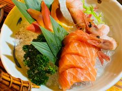 -坂吉屋·居酒屋深夜食堂(龙湖店)