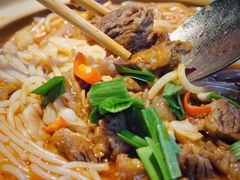 -恰八斗·猛火长沙菜(国贸店)