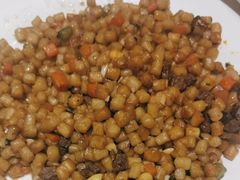 特色炒疙瘩-紫光园(劲松店)