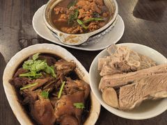 -松發肉骨茶(先得坊店)