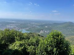 -句容茅山景区