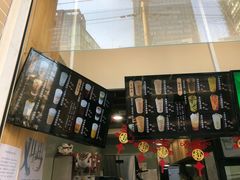 -TPLUS茶家(淮海店)