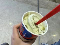 -DQ·蛋糕·冰淇淋(荟聚中心店)