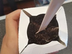 -麦当劳(花桥得来速店)