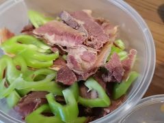 -驴肉火烧(新城铺店)