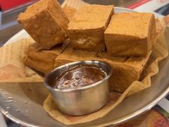 -孖记茶档·热腾茶餐(江南西plus店)