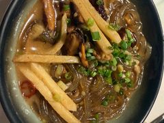 -荣轩(新荣记环球金融中心店)
