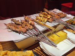 -火联烧烤(学院路创始店)
