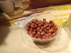 -串盟烧烤·长沙美食地标(星沙店)