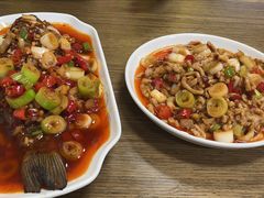 -重庆豆花饭