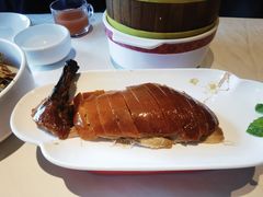 -大鸭梨烤鸭(顺义石园店)