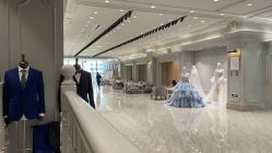 -MuseMarry婚纱(前海嘉里中心店)