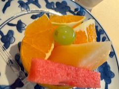 -侨美食家·粤菜(体育西路店)