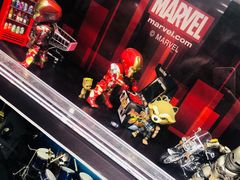 -泡泡玛特POPMART(蓝色港湾店)